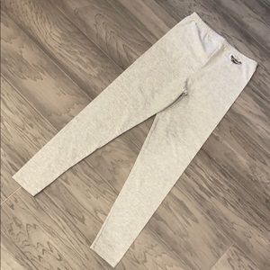 Reebok leggings